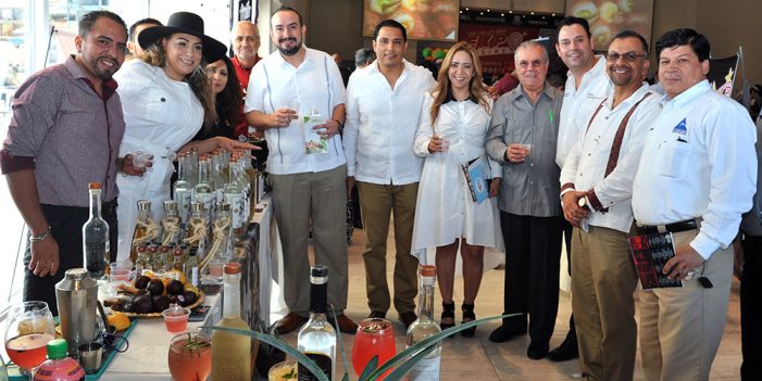 Expo Business San Carlos 2019 fortalece mercado local: Omar Guillén Partida