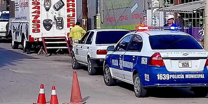 Localizan a menores por Alerta Amber