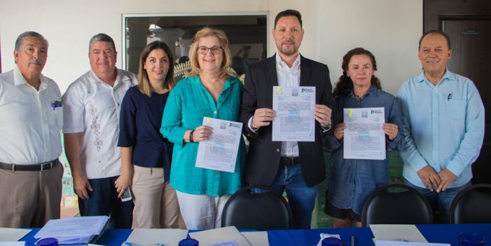 Celebra Gobierno municipal 40 aniversarios de CEDO