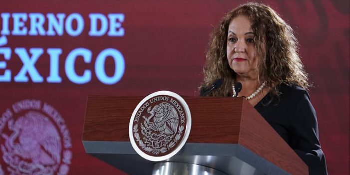 “Guerra sucia” en #Notimex