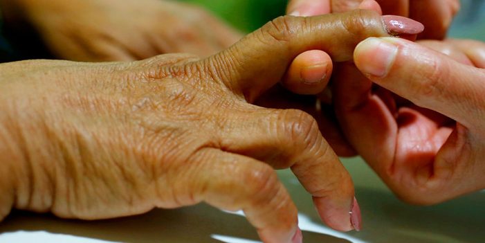 Sufren enfermedades reumáticas 10 millones de Mexicanos