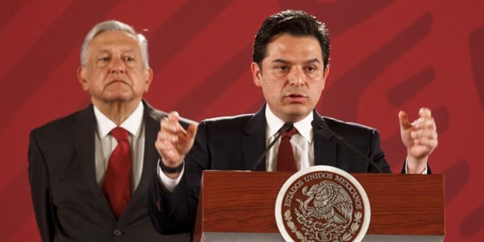 IMSS continúa en situación “delicada”: Zoe Robledo