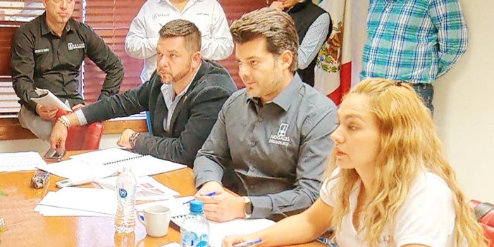 “Atoran” a Pujol en Cabildo