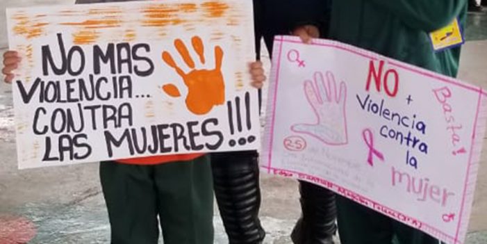 Brinda Salud Sonora atención integral a mujeres violentadas