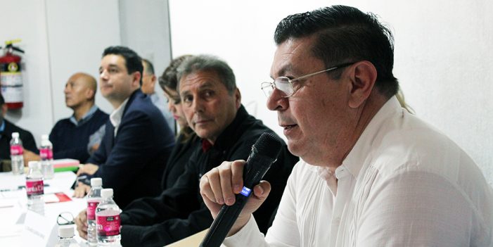 Continúa el impulso al turismo en Sonora: Luis Núñez