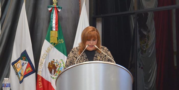 Pide Leticia Calderón, terminar “Libramiento Oriente” en Nogales