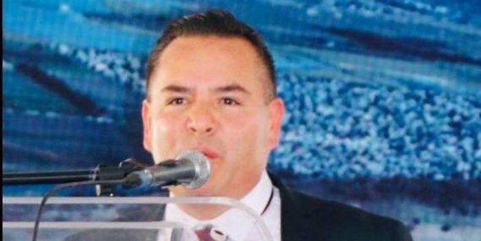 Donarán órganos del alcalde de Valle de Chalco