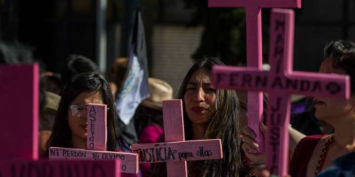 Convocan a “velada” para recordar a víctimas de feminicidio