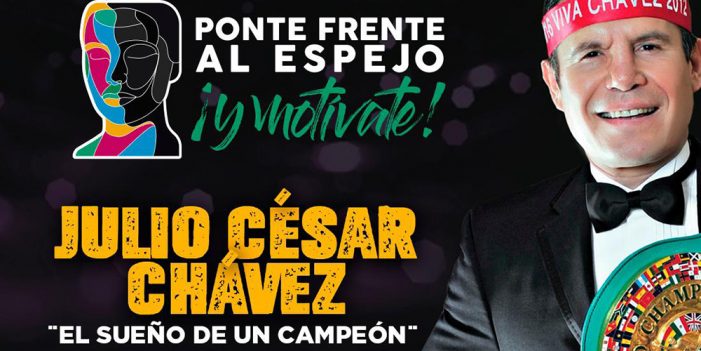 Presentan programa “Ponte frente al espejo” en Guaymas