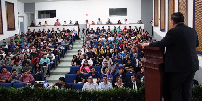 Jóvenes son claves para promocionar Sonora