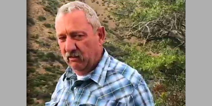 Legalizar armas y drogas propone Marcial LeBarón