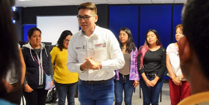 Orienta Coesida sobre prevención de ITS