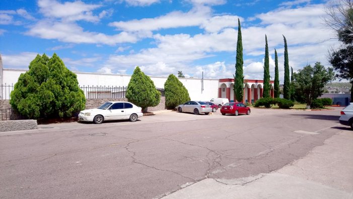 Esconde Jesús Pujol daño patrimonial a Nogales