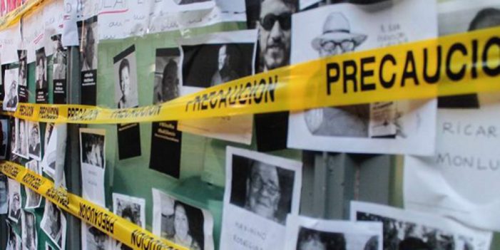 México, segundo país más peligroso para periodistas: Unesco