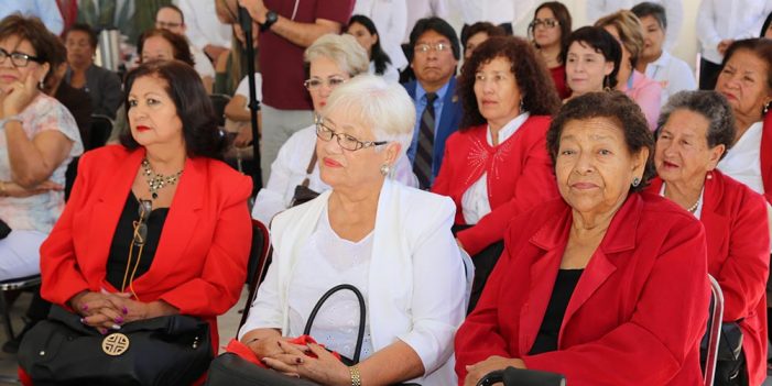 Promueve DIF Sonora empleo a Adultos Mayores