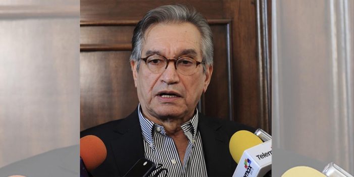 Recorte Federal impactará al desarrollo de Sonora: Secretario de Economía
