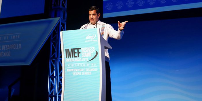 Estrategia de “abrazos y no balazos” sí funciona: Segob