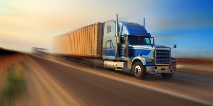 Genera transporte de carga 7 por ciento de emisiones de gases invernadero