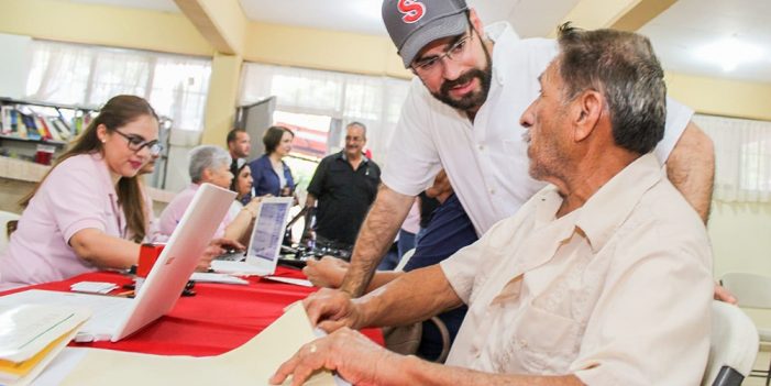 Sonora, de los Estados con mayor progreso social en el País