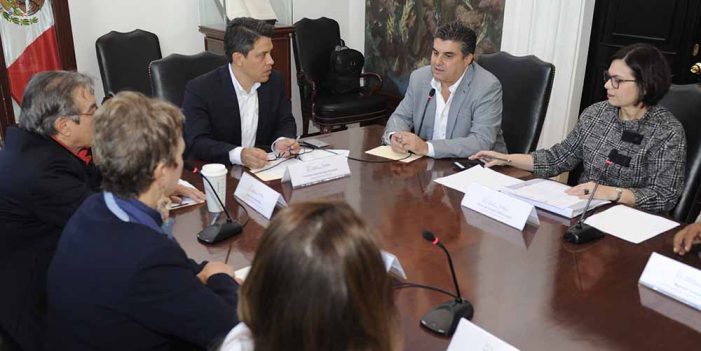 Instala Sonora comité de desarrollo regional para zonas mineras