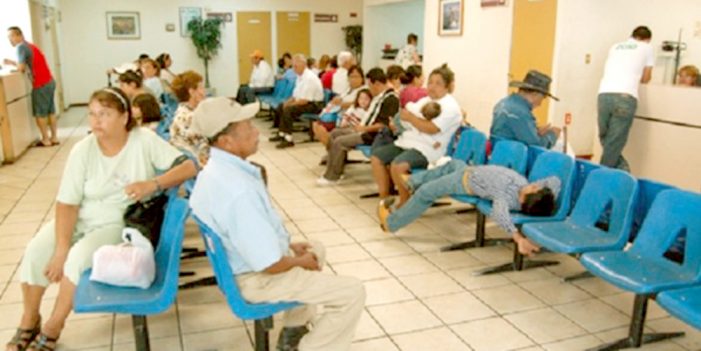 IMSS incrementará atenciones en 2020: Zoé Robledo