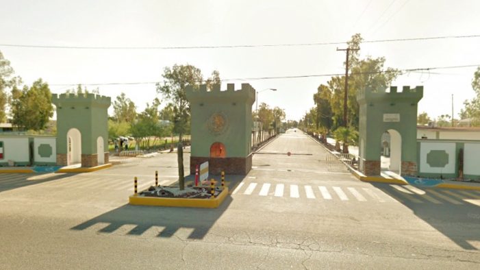 Ocultan superiores secuestro y violación en Cuartel Militar de Mexicali