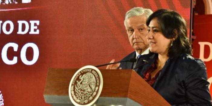 No encontramos irregularidades sobre Bartlett: SFP