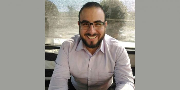 Periodista de Tijuana sale herido al intervenir en persecución