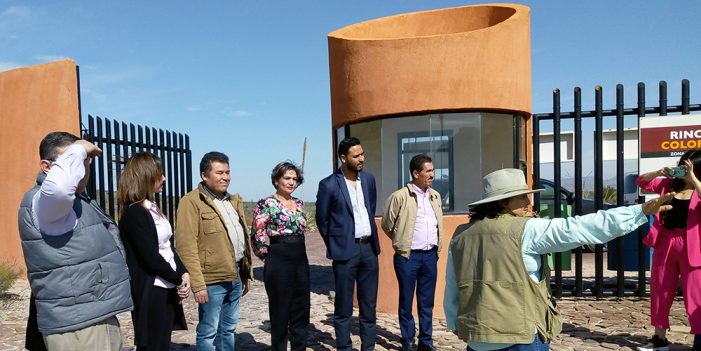 Intercambian experiencias Sonora y Coahuila