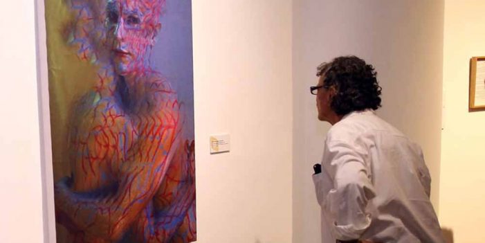 Nogales será sede de la III bienal nacional de paisaje