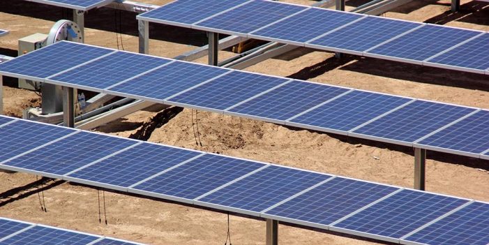 BDAN aprueba crédito de 100 MDD para proyecto “Akin Solar” en Pitiquito Sonora