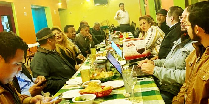 Reconoce APNS a diputada Leticia Calderón