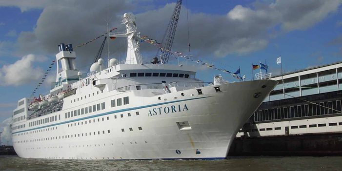 Zarpará próximo jueves primer Crucero por el Mar de Cortés