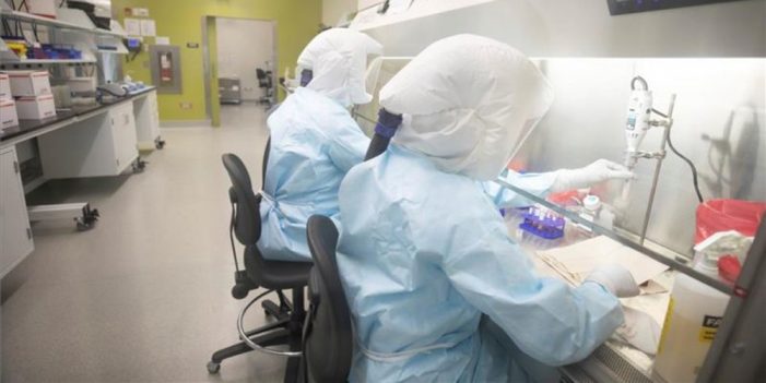 Reino Unido confirma los primeros casos de coronavirus