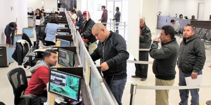 Chihuahua inicia 2020 con recorte de burócratas