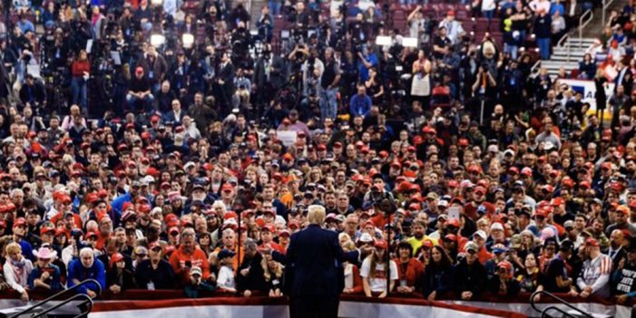 EUA: Más allá del impeachment, reelección y China