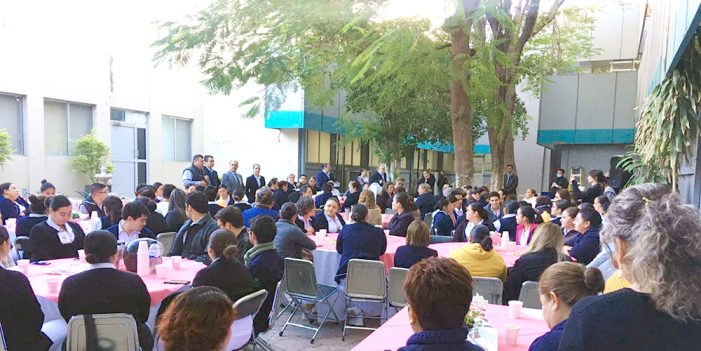 Enfermería: Parte fundamental de la Salud en Sonora