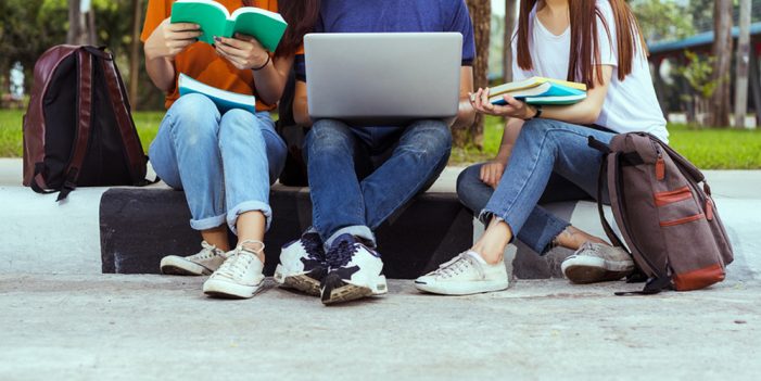 Educación superior en México por debajo de Colombia y Chile