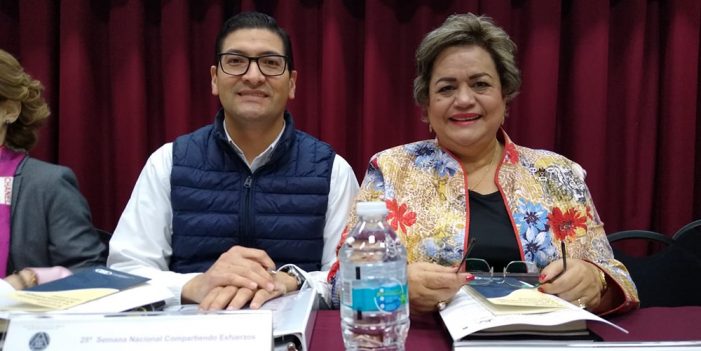 Arranca semana 25 “Compartiendo Esfuerzos” de Alcohólicos Anónimos
