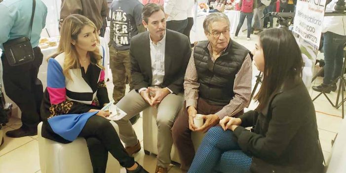 #Expobusiness2020 logra éxito en Nogales
