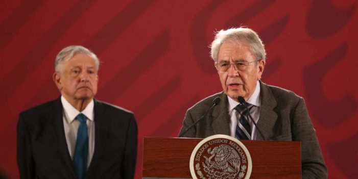 México, sin problemas de coronavirus: Secretaría de Salud