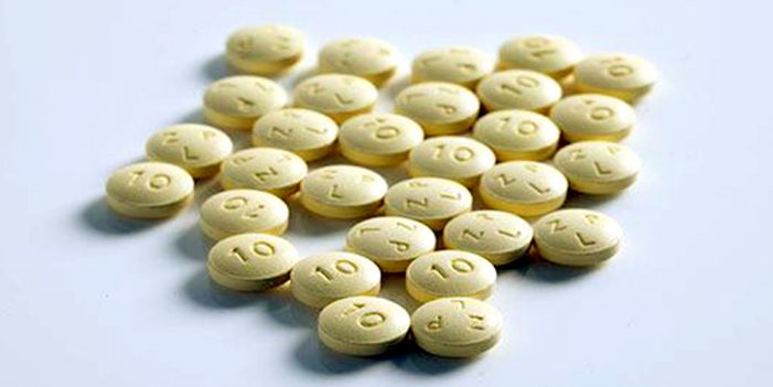 Descubren antibióticos para tratar demencia temporal
