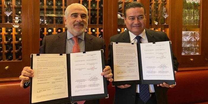 En Sonora, 45 mil estudiantes tendrán lentes gratuitos
