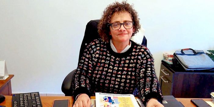 Directora de Imfoculta invita a jóvenes a talleres