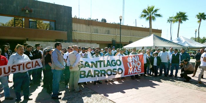 Registran 16 asesinatos de periodistas en 2019