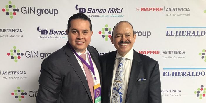 Raúl Beyruti: “El Rey” del Outsourcing en México