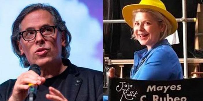 Mexicanos Rodrigo Prieto y Mayes Rubeo son nominados al Oscar