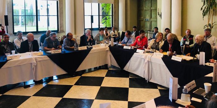 Alamos Alliance, evento para fortalecer la economía regional
