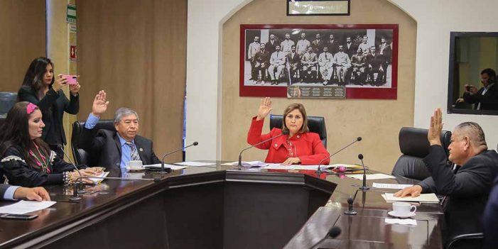 Busca reformas a favor de jornaleros agrícolas