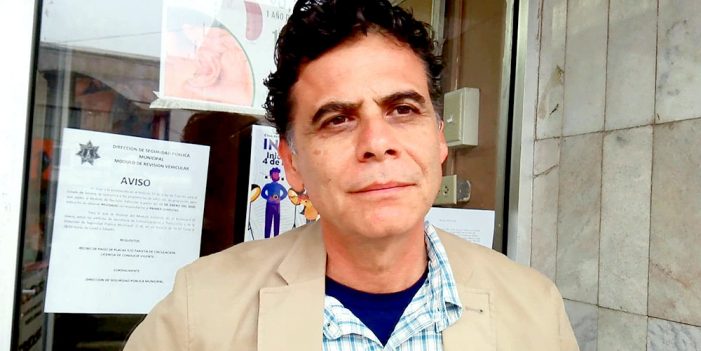 Celebra Partido Verde respaldo de militantes
